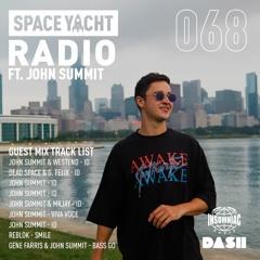 Episode #068 ft. John Summit