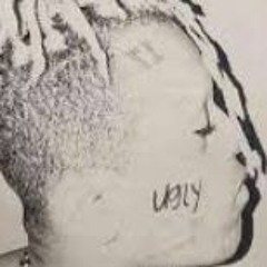 XXXTENTACION - UGLY (OUTRO)