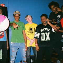 chargeback ft. tommy ice and blackytom (prod. tweaker and madara tbh)
