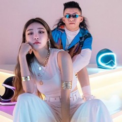 Rich Brian X Chungha - These Nights (Luva X Prinz) Remix)