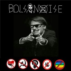 Eles tem que se fuder e acabou! Acabou, porra! É minha ideia