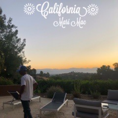 CALIFORNIA (PROD. HYPE)