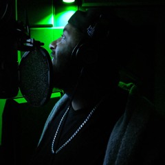 Let It String (Feat. Poetics)