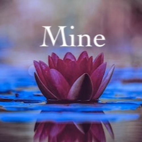 Mine (feat. stxonahunnid, 508 Miguel, 508 Rami)