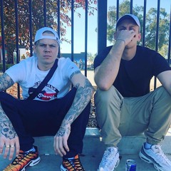 Jugada X Fernatik - Never Change