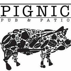 Live at Pignic