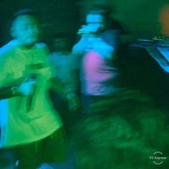 RAMIREZ X SHAKEWELL "Be a Witness" [DUSTMYTE REMIX]
