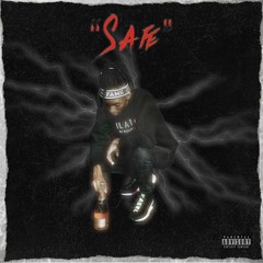 Jay Hundo - Safe