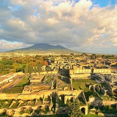Audien Pompeii Remake