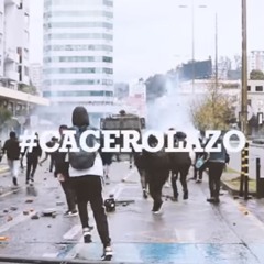 Ana Tijoux - Cacerolazo (Van Dio Remix)
