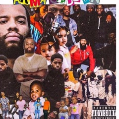 Make Away Feat Armor And Geez Track