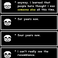 the main character. (sans. but with the EarthBound soundfont)