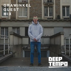 GRAWINKEL - Deep Tempo Guest Mix #03