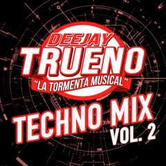 Techno Mix Vol. 2