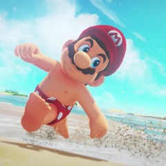 Highest In The Seaside Kingdom (Instrumental)