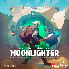 Moonlighter OST - Tired Rynoka