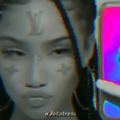 Jeall - "E Agora" Ft. Slow, X1