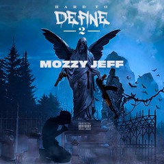 Mozzy Jeff - Fake Ones