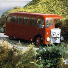 Bertie's Theme (Captain Punjab)