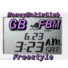 3:23 a.m (Freestyle)