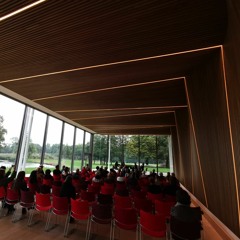 Bridge Over - for Azalaïs Quartet