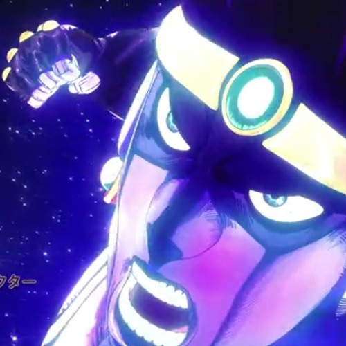 Stream 8 Bit Jojo Part 3 Op By Daddy Likes Cheese Listen Online For Free On Soundcloud