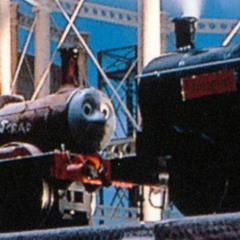 Oliver's Escape Theme (Captain Punjab)