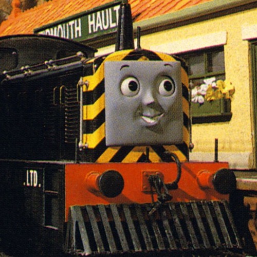 Stream James the Red Engine's Theme (Season 1) by StirlingNo.12