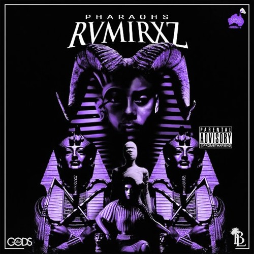 Ramirez x Jeff Mack$ - Swang [Chopped & Screwed] PhiXioN