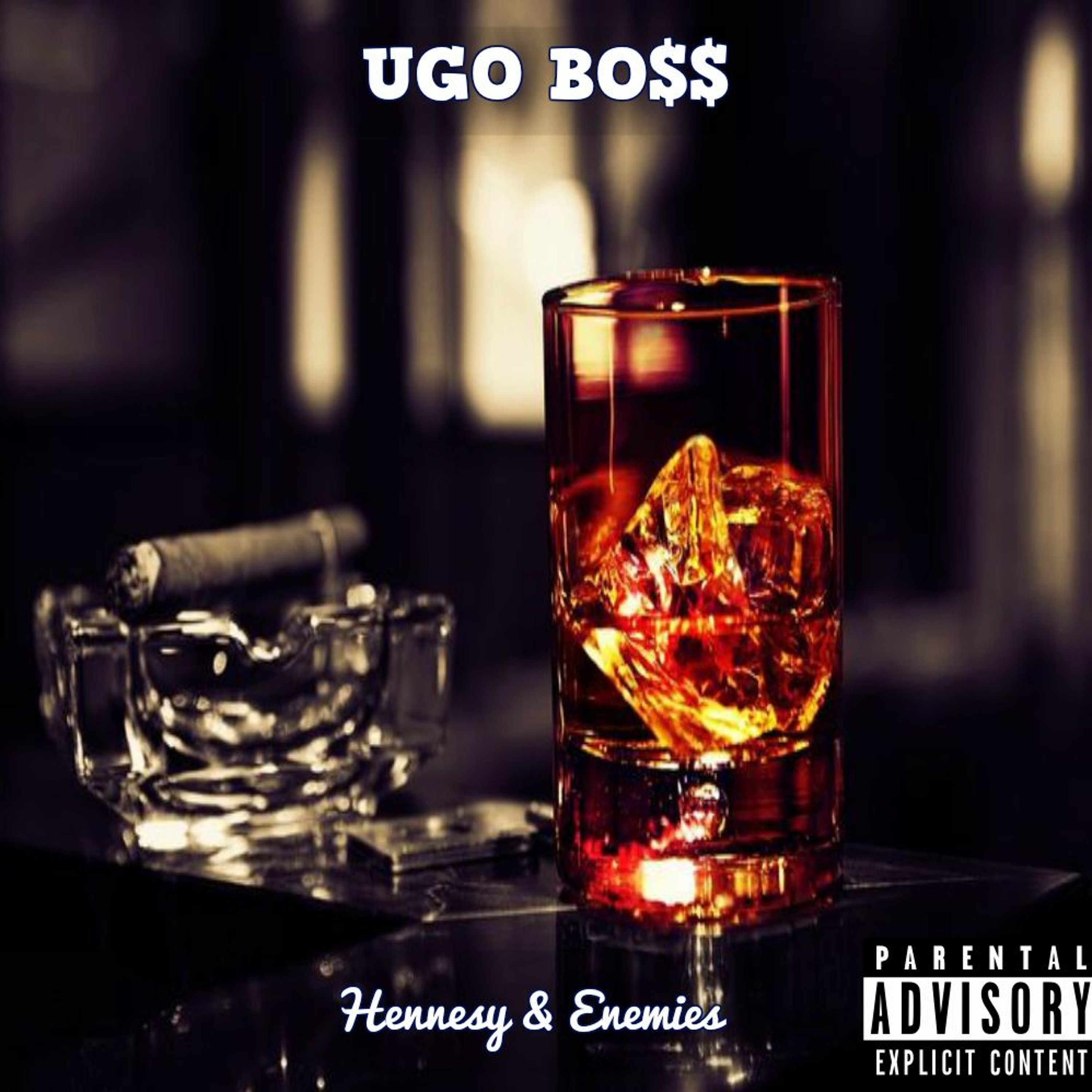 UGO BOSS