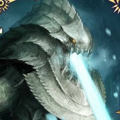 Monster Hunter Freedom Unite - Ukanlos Theme 【Intense Symphonic Metal Cover】