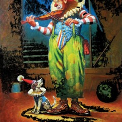 DG3 Ft ManMan- Buffoonery