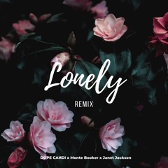 Lonely reMix