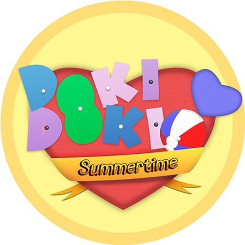 Stream Doki Doki Summertime OST - Summer Days By Kai Engel by  somerandomname