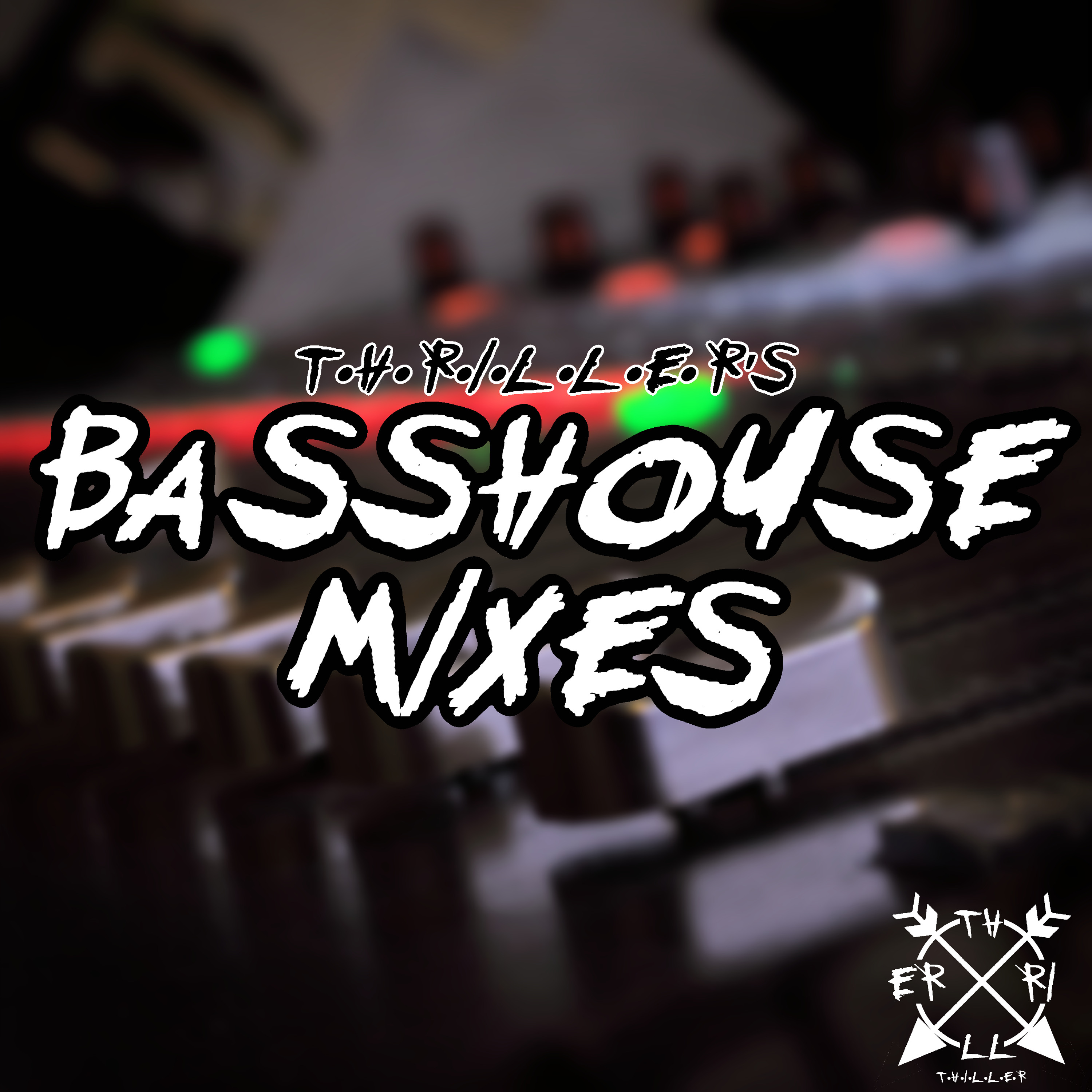 The Whistle - Bass House Mix #01 episode artwork