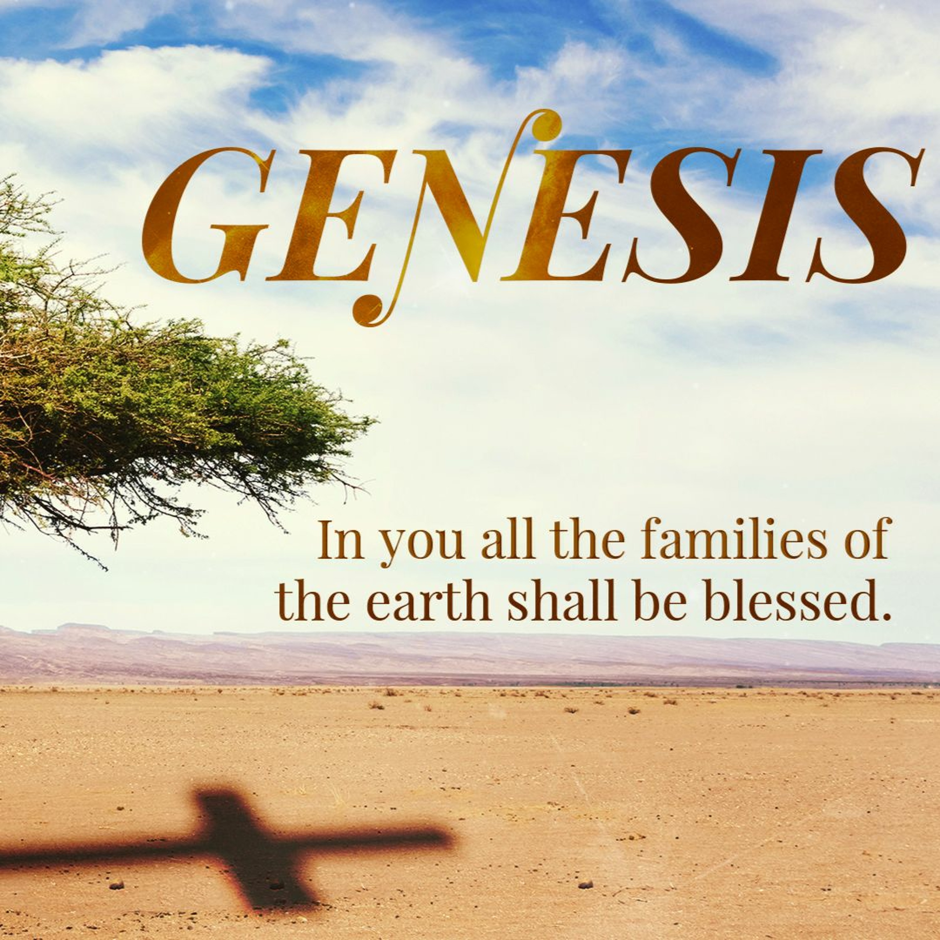 Genesis 49:1-27 episode artwork