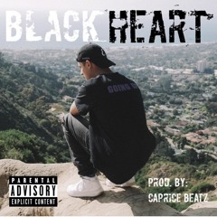 Black Heart Prod. Caprice Beatz