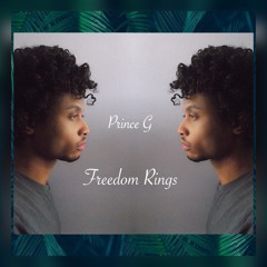 Freedom Rings -Brandy Cover