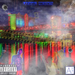 LaFamil Bruce FT Bell- No Coppin out