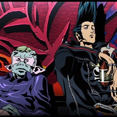 Sasha (feat. Mont) prod. Marksmang