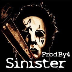 Sinister - Screech (Prod.By4)