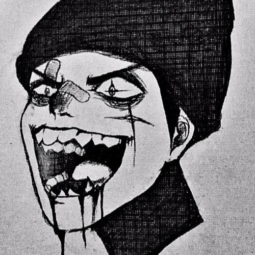 7XVN - D!RT ANT!QUE [PROD. GHOSTCASTLE]