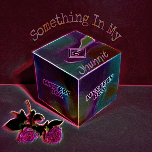 Something In My