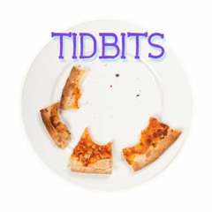 Tidbits Podcast #2  Dumb Animal Planet Shows