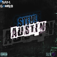 S.A.M. Gohard - Steve Austin