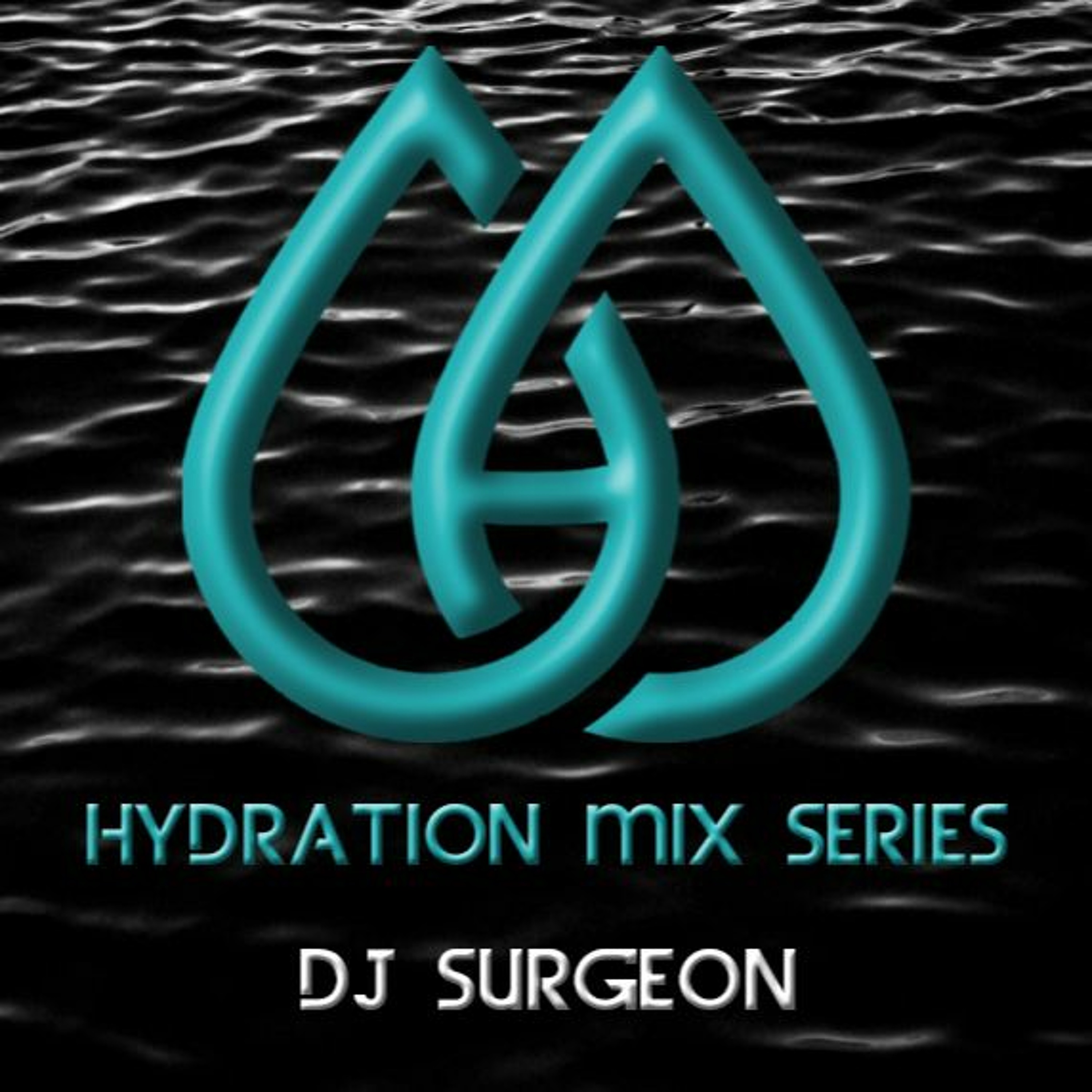 Hydration Mix Series