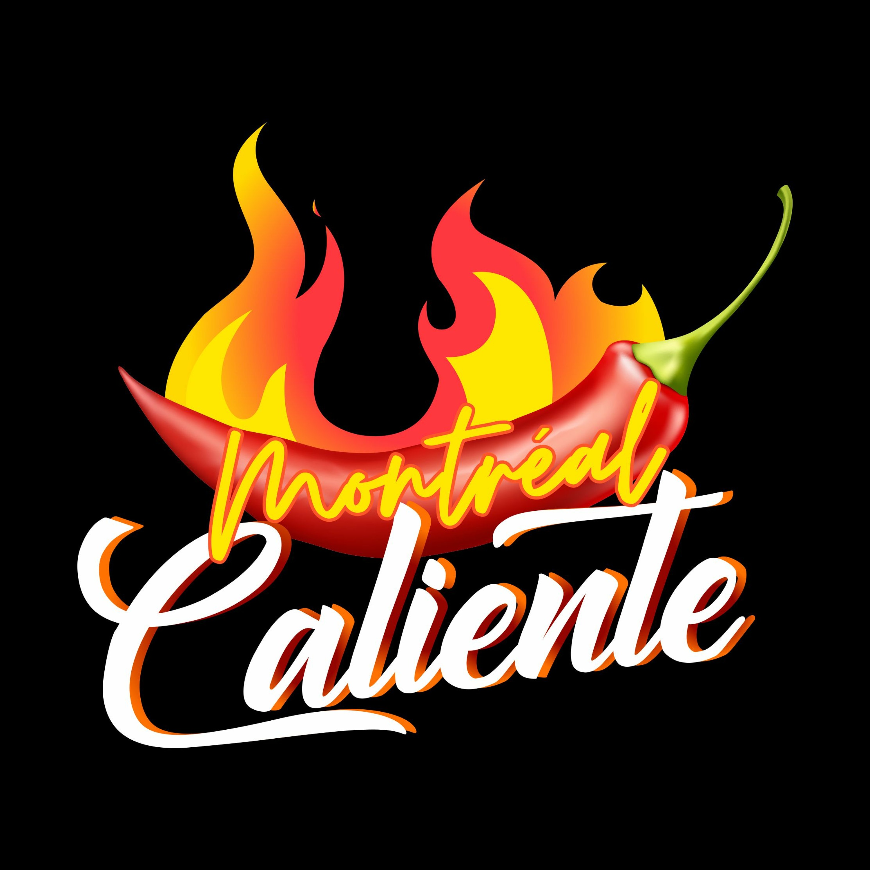 Mtl Caliente EP 2 (2 - 11 - 2019) episode artwork