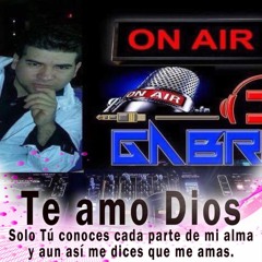 DJ GABRIEL CUMBIA MOVIDA