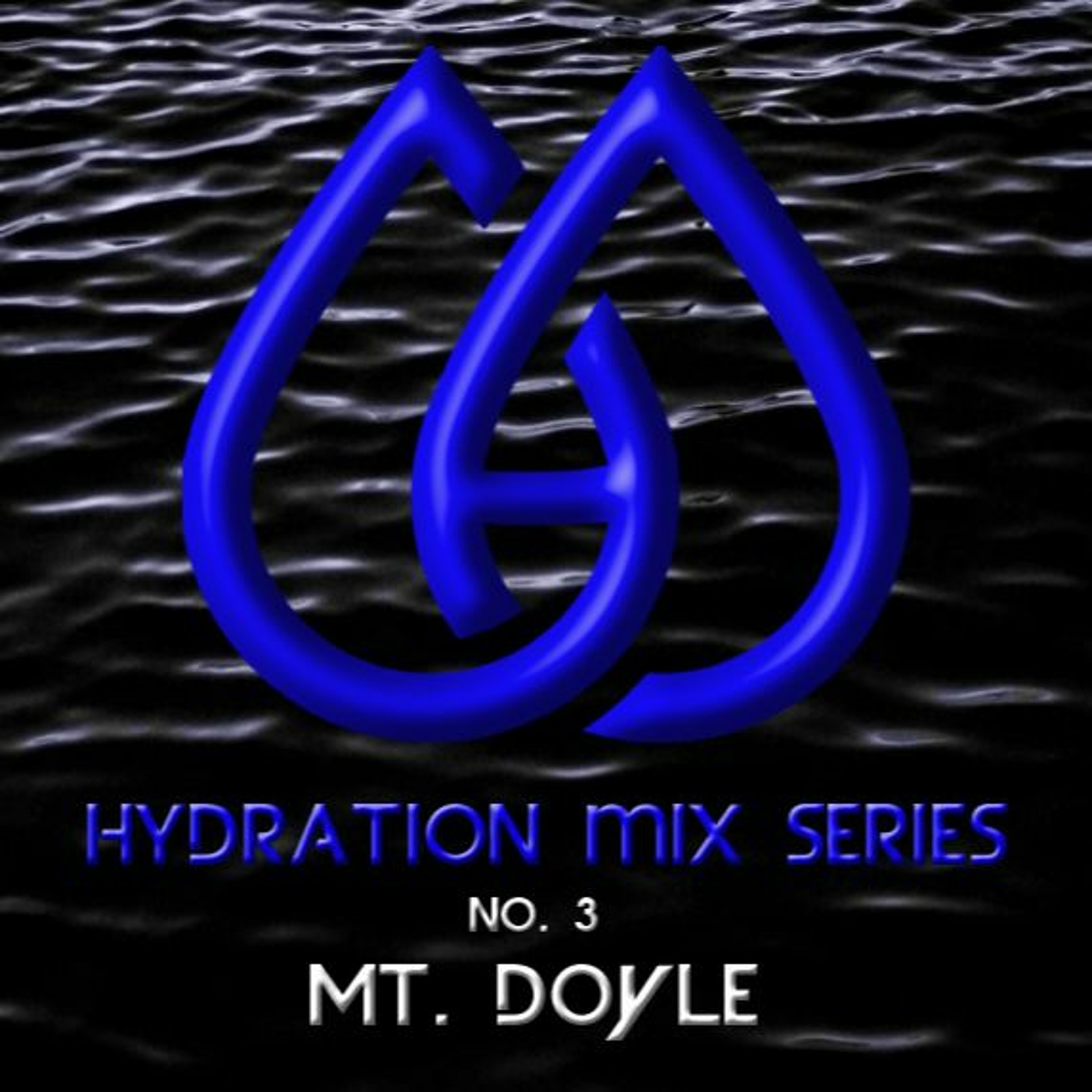 No. 3 - Mt. Doyle