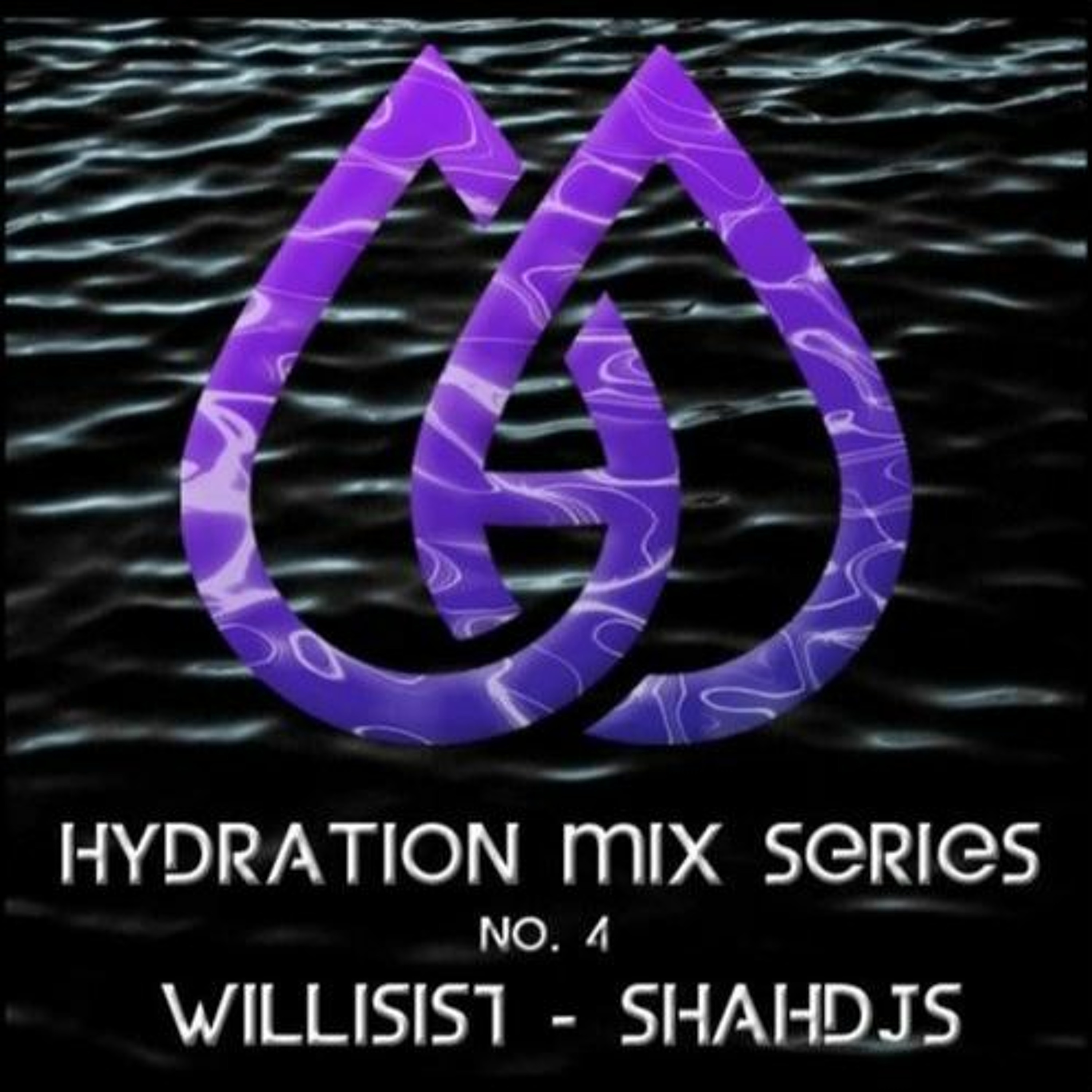 Hydration Mix Series